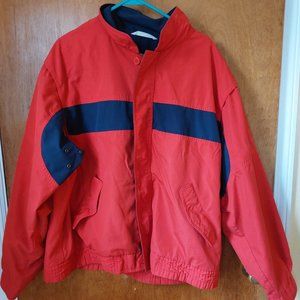 Vintage 1980s/1990s London Fog Jacket